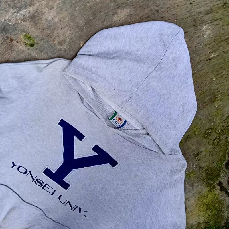 hoodie YONSEI UNIV