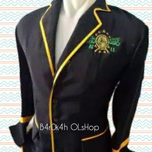 Jas Almamater NU / Jas Santri / Jas Pria Wanita
