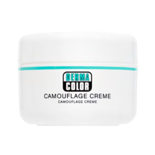 KRYOLAN Dermacolor Camouflage Creme 30g - D4