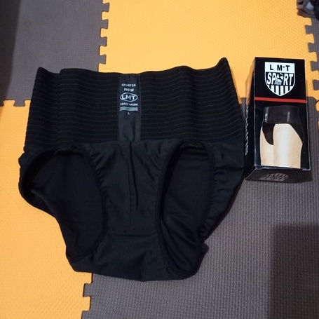 CELANA DALAM TEURUN BEROK SUPPORTER TURUN BEROK LMT MODEL KOLOR