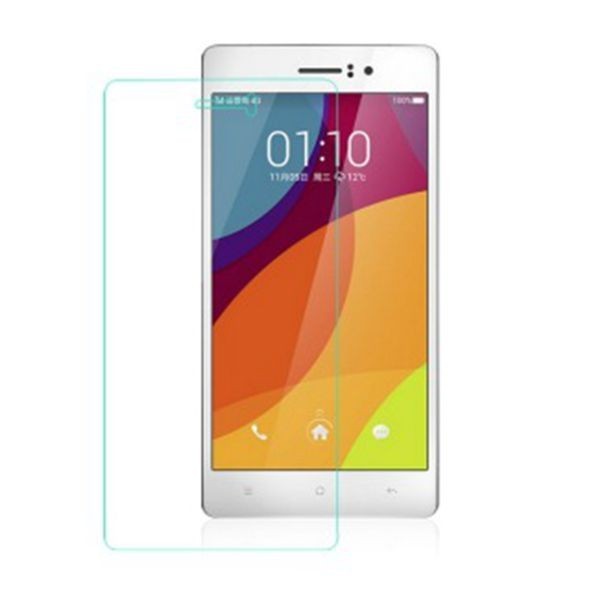 Tempered glass oppo Mirror 3/R3001/ screen guard/screen protector/anti gores kaca