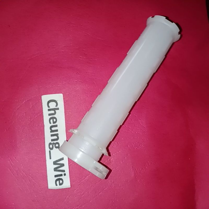 Pipa Gas/ Selongsong Gas Honda New Supra X 125 F1 Tali gas 2/Revo F1 injeksi