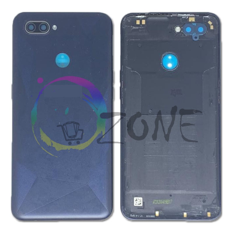 BACKDOOR - BACK CASING - HOUSING OPPO A12 - CPH2083 CPH2077