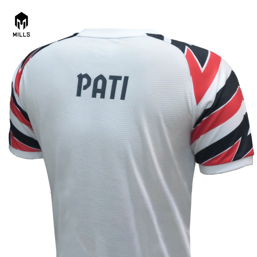 MILLS JERSEY PSG PATI FC TRAINING JERSEY