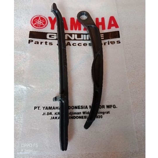 karet tensioner yamaha mio j lidah tensioner mioj mio j mio gt mio soul gt