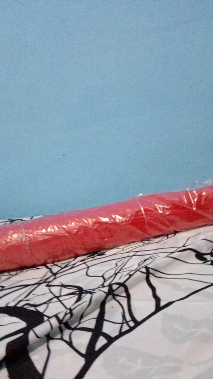 Speeds Payung Tenda Lebar 280cm Payung Pantai Cafe Bazaar Parasol Diameter Tenda Booth Jualan 031-4