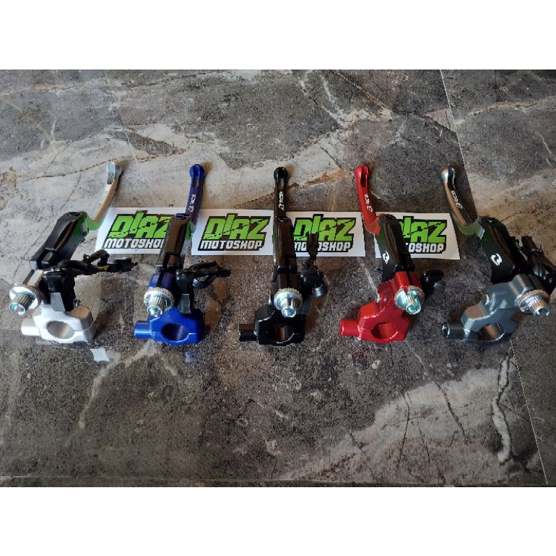 Kopling RCB S1 RCB Racing Boy S1 14mm Universal