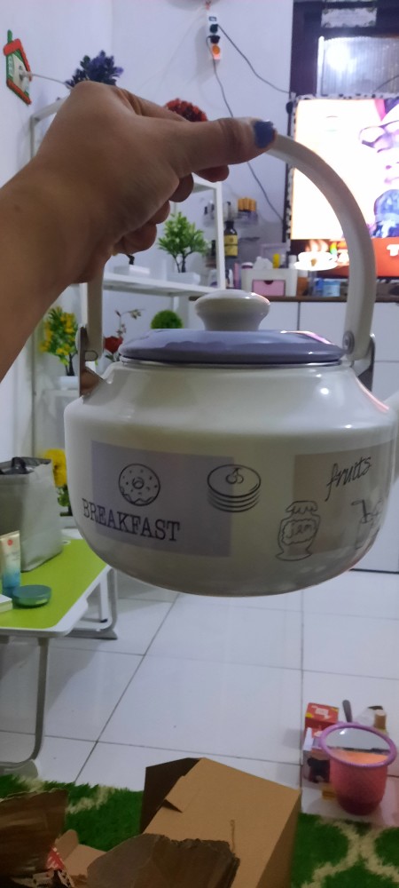 Dutchoven Chefina 20cm Family Cooking