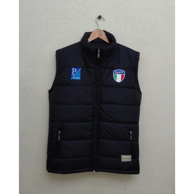 Rompi Armor Vespa Piaggio