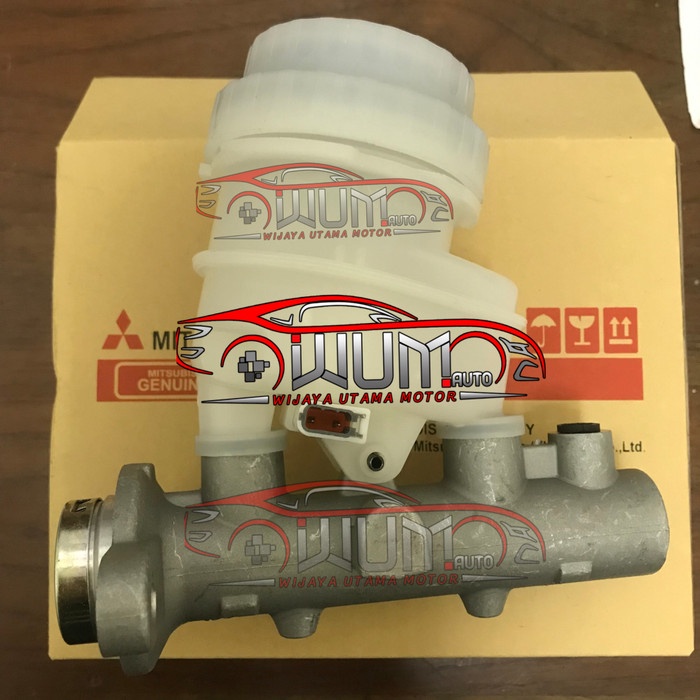 Jual CYLINDER BRAKE MASTER ASSY MASTER REM ATAS STRADA TRITON PAJERO