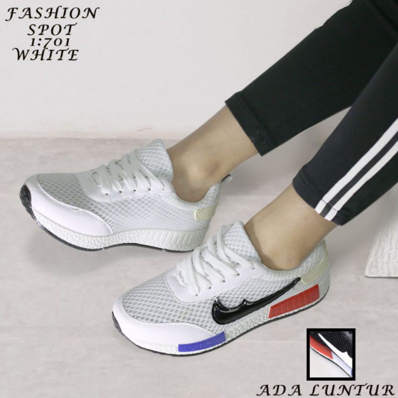 sepatu fashion sport 701