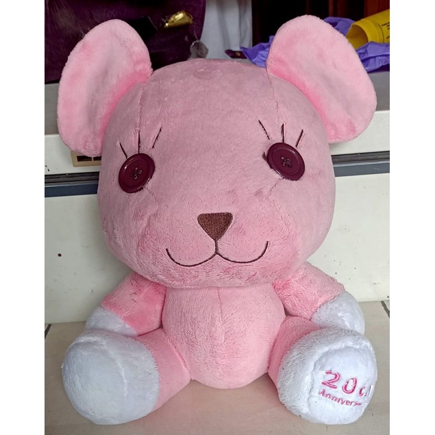 boneka taito // boneka glomy taito