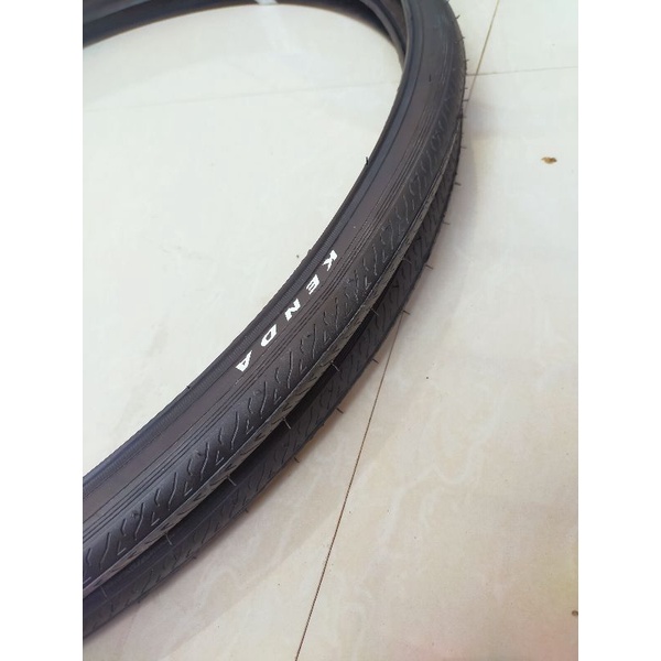 Ban 700 x 23c 700 x 25c  Kenda Ban Roadbike