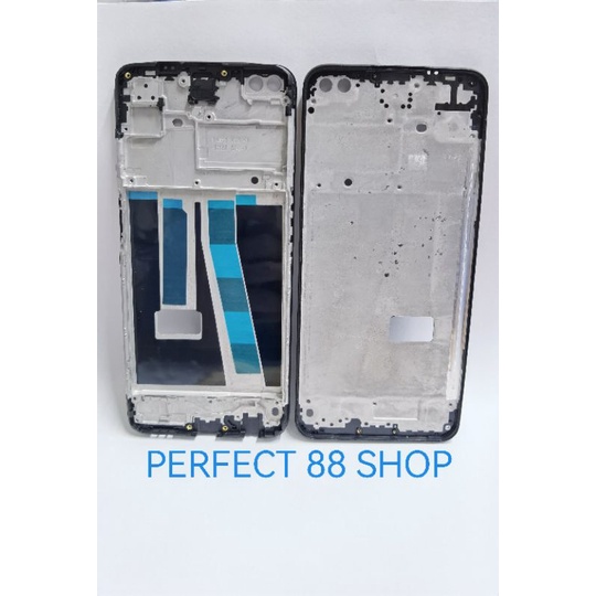 FRAME LCD / TATAKAN LCD OPPO A52 2020 - OPPO A92 2020