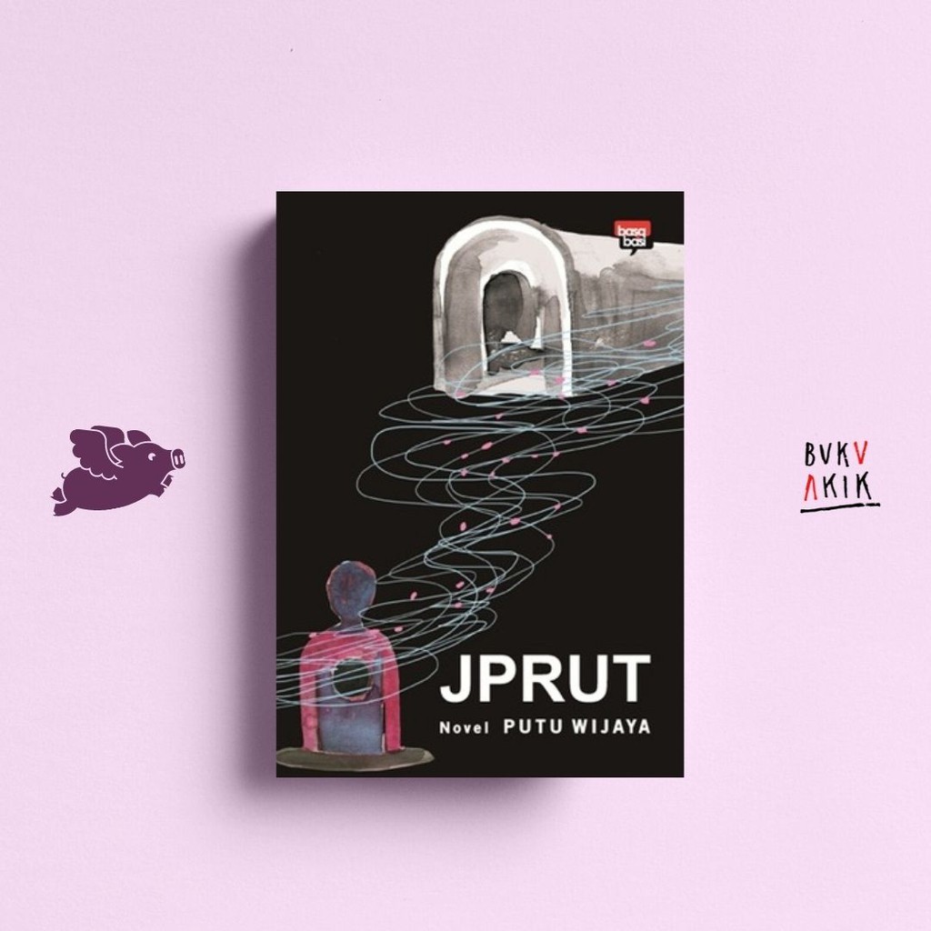 JPRUT - Putu Wijaya