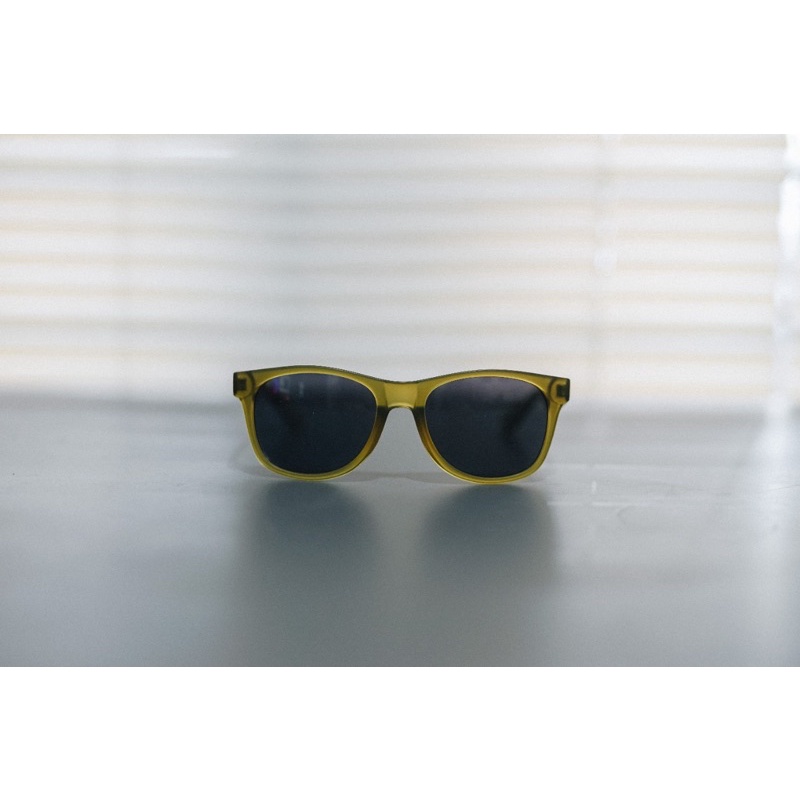 V4ns Glasses Spicoli 4 Shades ( Free Hardcase ) Original