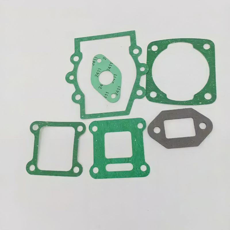 perekat mesin motor mini trail atv gp 49cc 50 cc