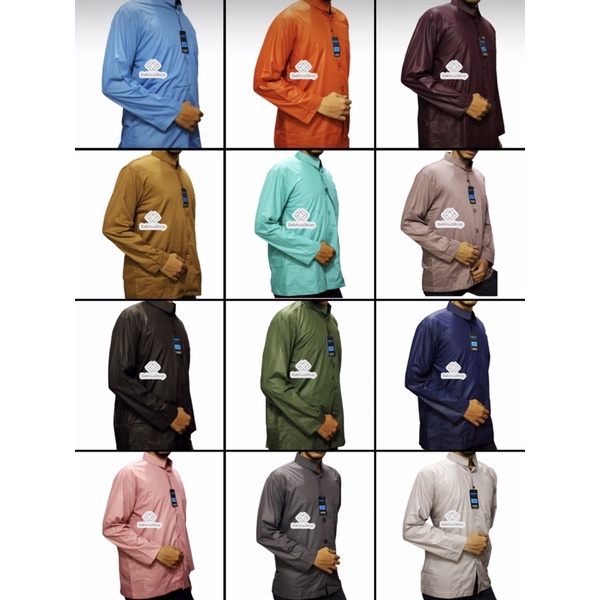 KOKO AMMU 1 KODI (20pcs) PILIH