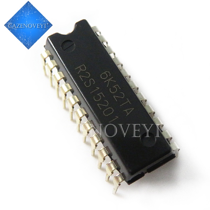 1pc Ic R2S15201Dd R2S15201 Dip-22