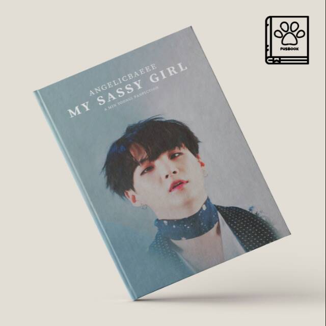 

BUKU TULIS BTS, 100 LEMBAR, A5