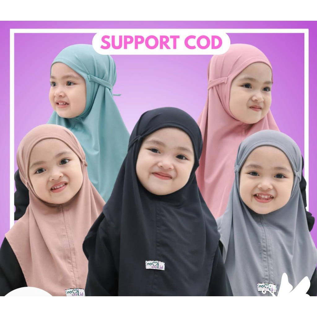 for sale/naburjustore/ Bergo Anak / Bergo Diamond / Bergo Tali / Jilbab Instan / Hijab Instan / Berg