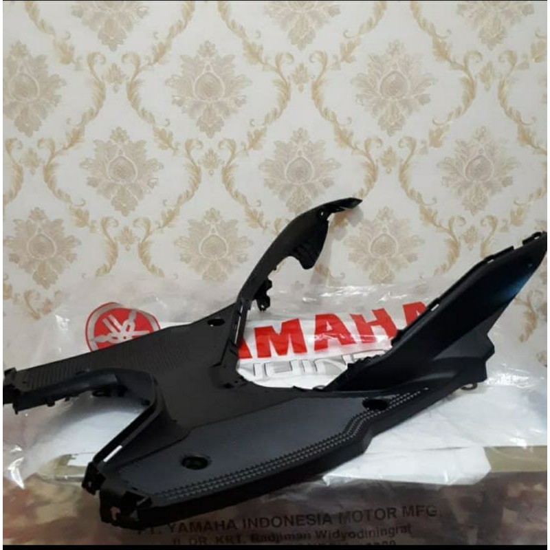 BORDES PIJAKAN KAKI MIO S 125 ORIGINAL YAMAHA 2PH-F7481-00