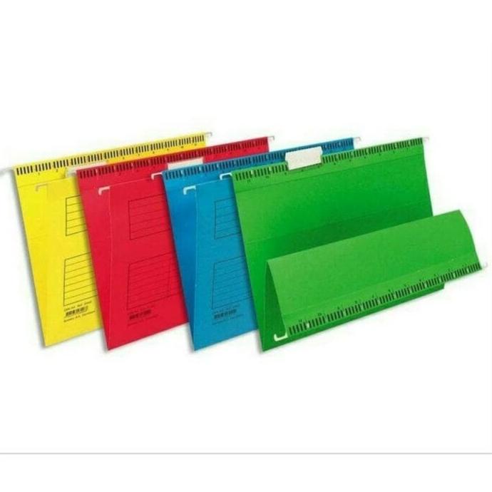 

Office & Stationery | Document Organizer | Hang Map Bantex 3460 A4 | Best Seller