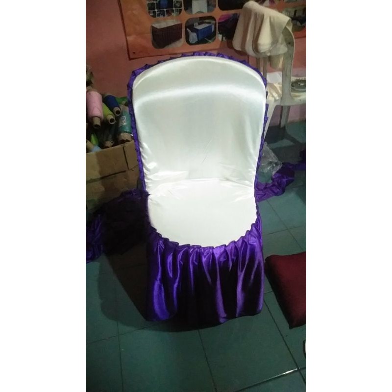 sarung kursi napolly tanpa spon