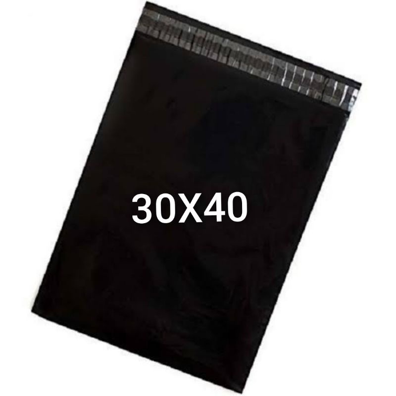 

Plastik Packing Polymailer 30X40 isi 20 pcs