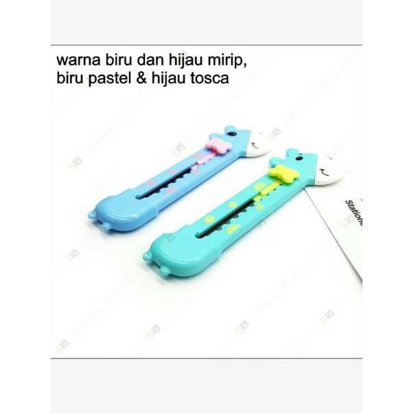 

Cutter Mini Fancy Deli Jerapah lucu