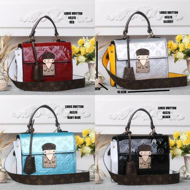 NEW ARRIVAL LOUIS VUITTON BAG 40376