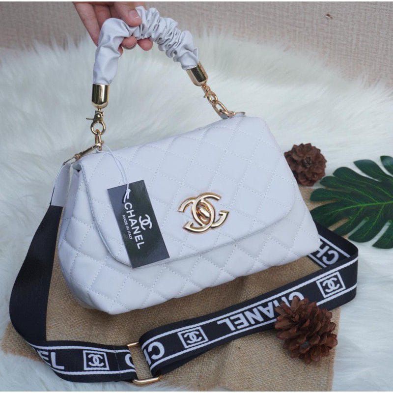 Tas Selempang Wanita Sling Bag Import