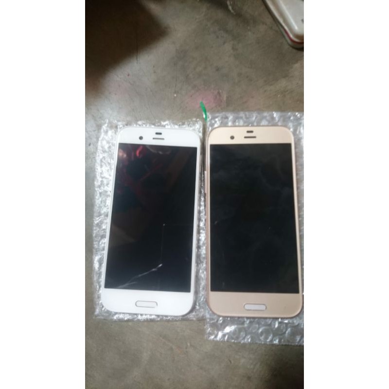 LCD ORIGINAL SHV39 SH03J