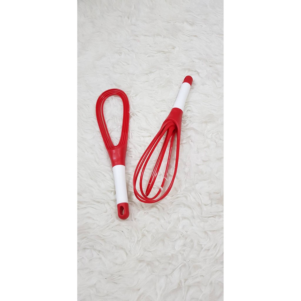 whisk lipat pengocok telur balloon kocokan telur adonan manual balon ballon egg beater