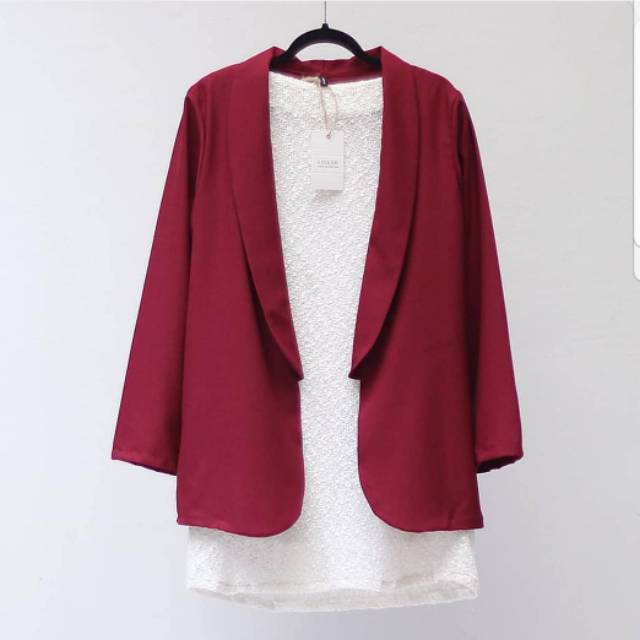 Blazer raisa