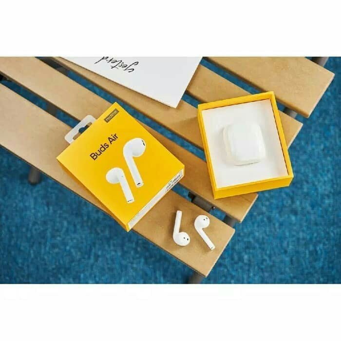 realme buds air original air buds realme original