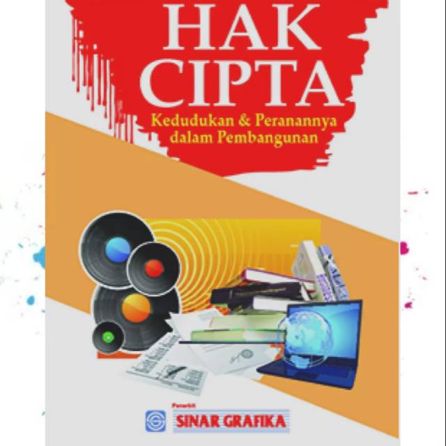 hak cipta