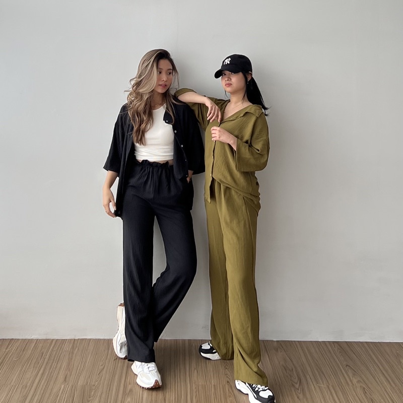 ESSI Sagi Set (top and pants)-6