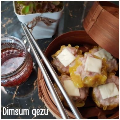 

Dimsum Qezu