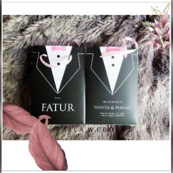 

PAPER BAG MINI ISI DASI SUSPENDER HIJAB