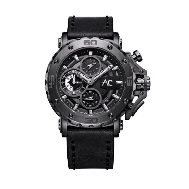 Alexandre Christie ACF9205 MCLEPBA