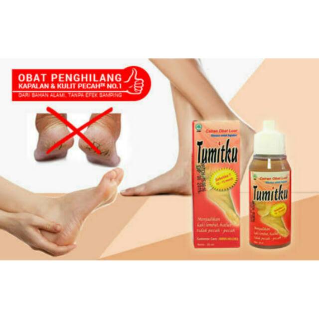 PROMO TUMITKU 30ml