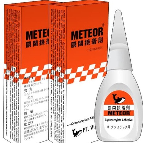 

Lem Meteor, Lem Korea ,Lem G