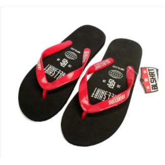 FMS Sandal bullshirt distro Terbaru