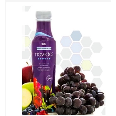 RioVida Juice