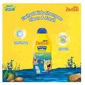 ZWITSAL Kids Shampoo 180 ml