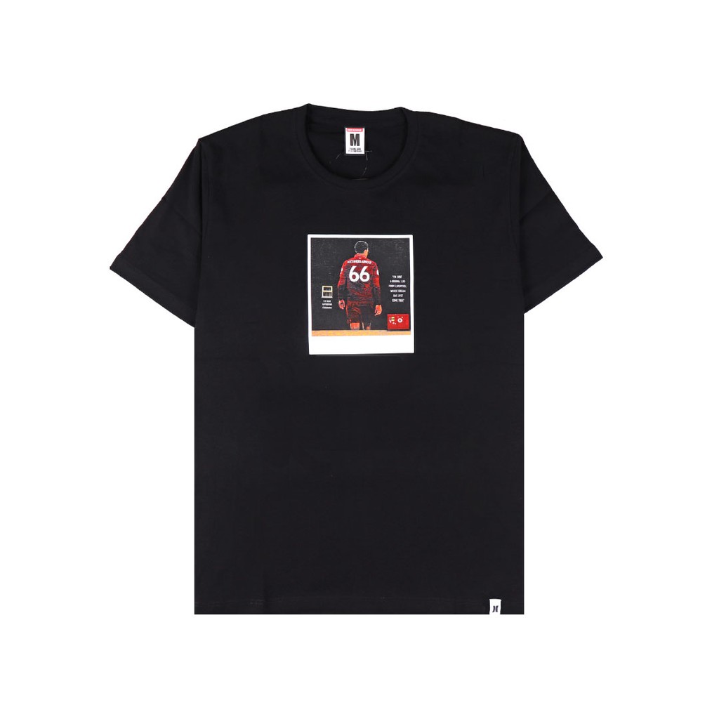 

HOOLIGANS T-Shirt Taa Wall