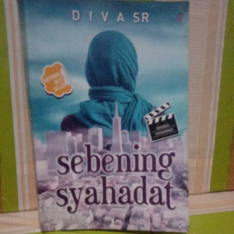 Sebening Syahadat