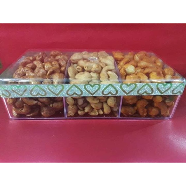 

Mede 3rasa mix toples skat 3