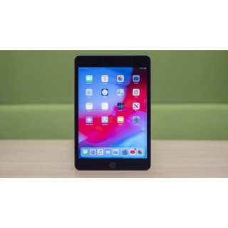 [Baru] IPAD MINI 5 2019 64GB / 64 WIFI CELLULAR    CELL GOLD